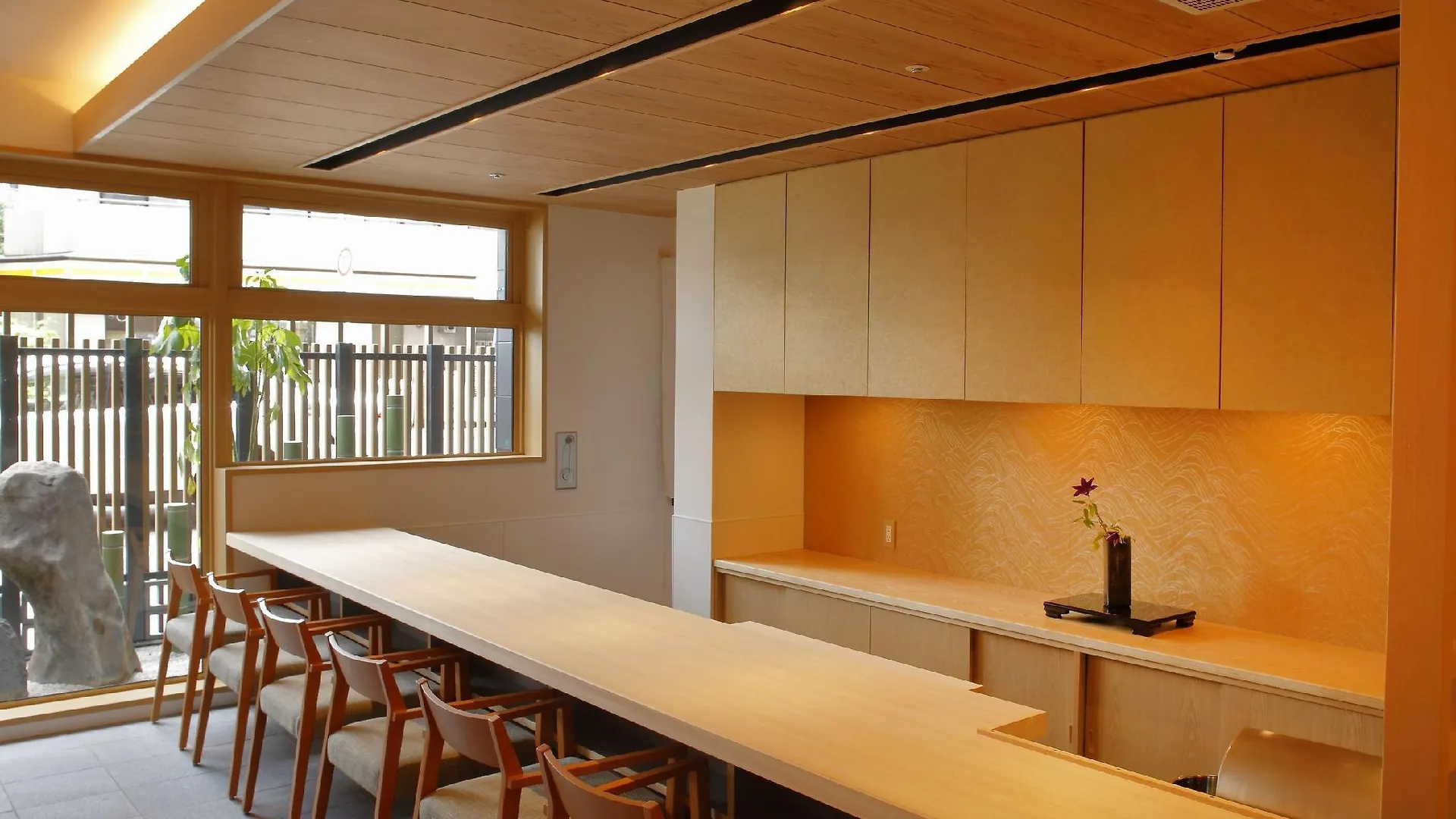 SH by the square hotel 京都木屋町