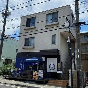 Yuigahama 住宿加早餐酒店