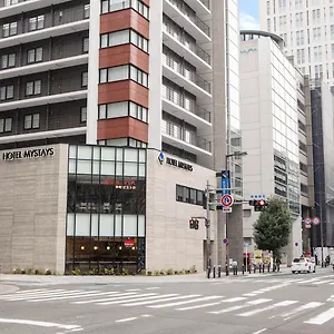 *** Hotel Mystays Midosuji Honmachi Japan