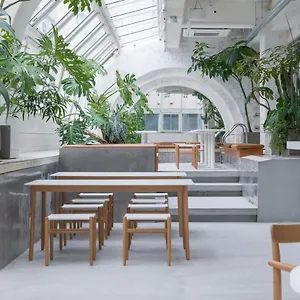 *** Hotel Kiro By The Share Japan
