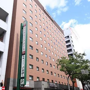 *** 호텔 리치몬드 하카타 에키매 일본