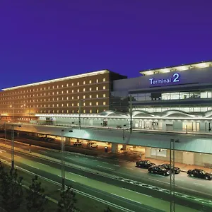 Haneda Excel Tokyu Haneda Airport Terminal 2 Japão