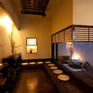  Ryokan Kimi Japan