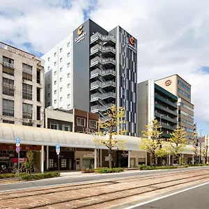 Hotel Comfort Matsuyama