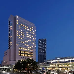 Sheraton Grand Japão