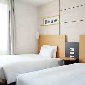 Comfort Higashi Nihombashi Japão