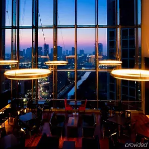 The Royal Park Iconic Shiodome Japão
