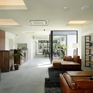 Hostel Piece, Kyoto