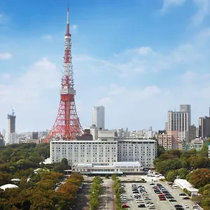 Tokyo Prince Hotel Japão