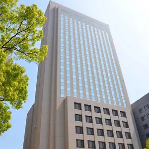 Mitsui Garden Japão
