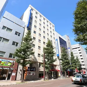 hotel-hokke-club-sapporo.hokkaidohotelsjapan.com/