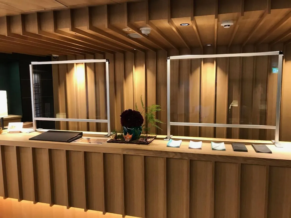 Sh By The Square Hotel Kyoto Kiyamachi