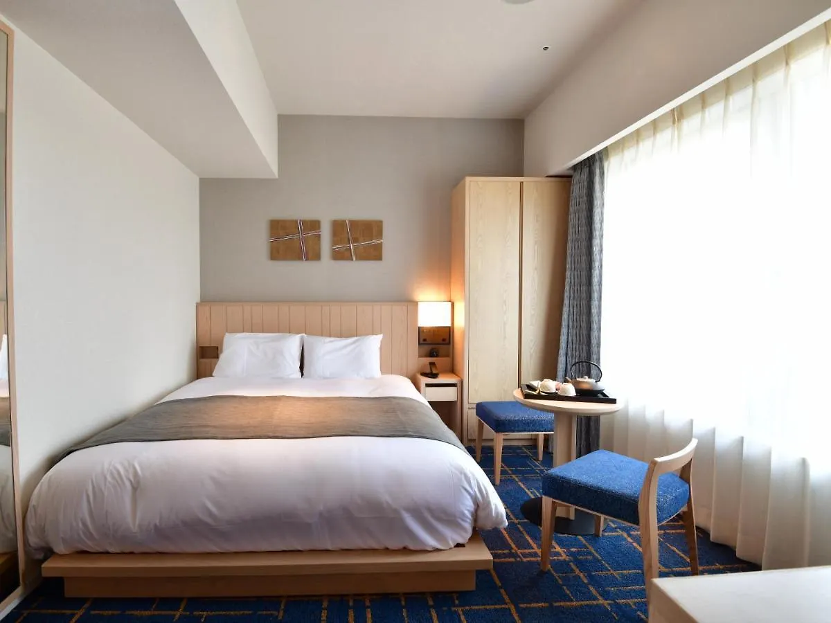 Sh By The Square Hotel Kyoto Kiyamachi
