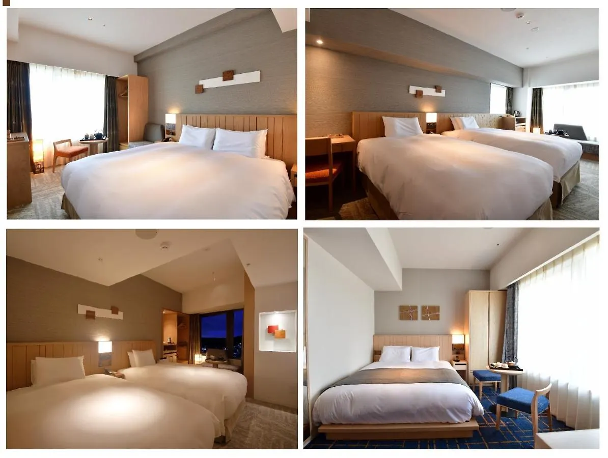 Sh By The Square Hotel Kyoto Kiyamachi