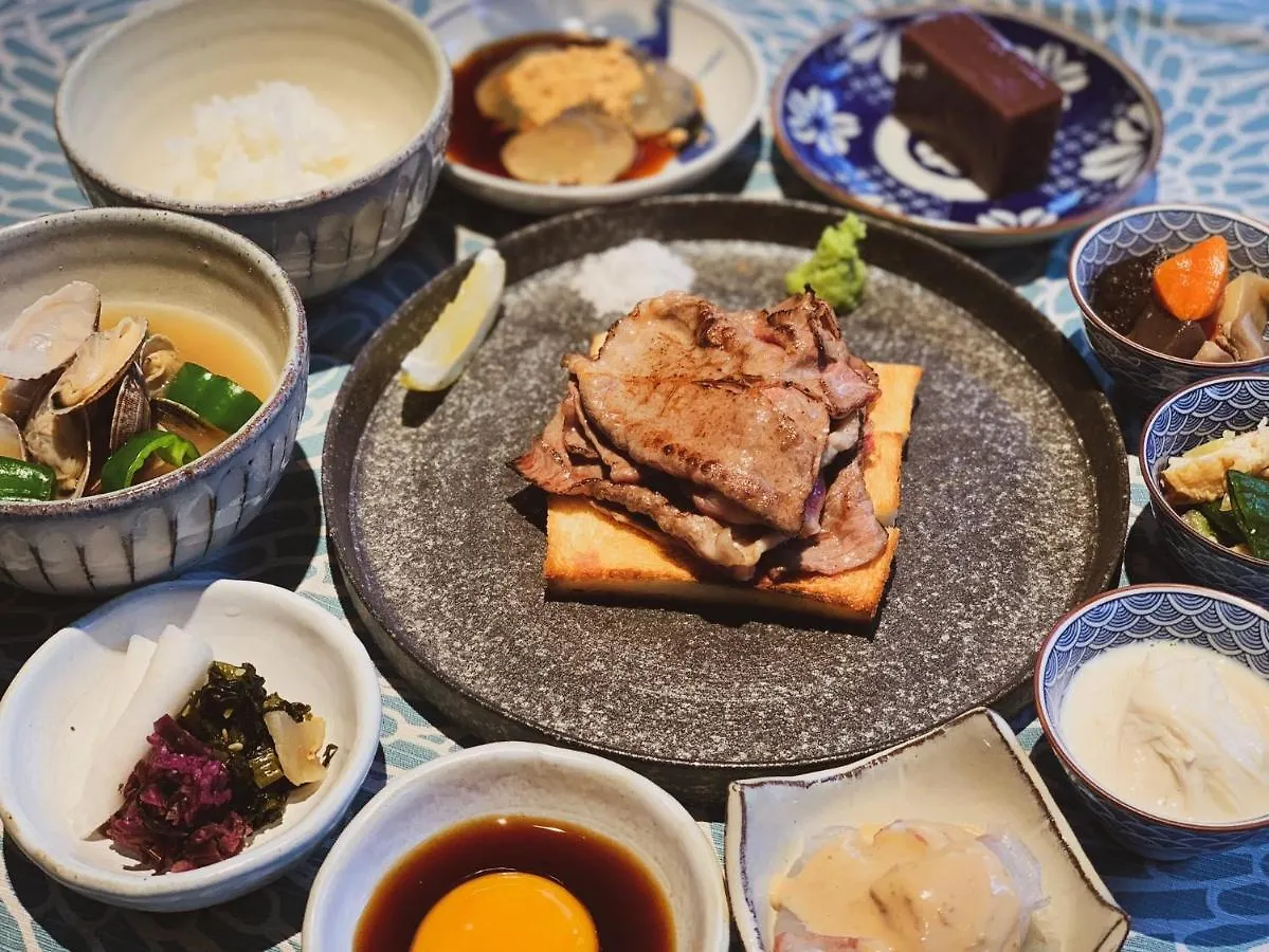 Sh By The Square Hotel Kyoto Kiyamachi