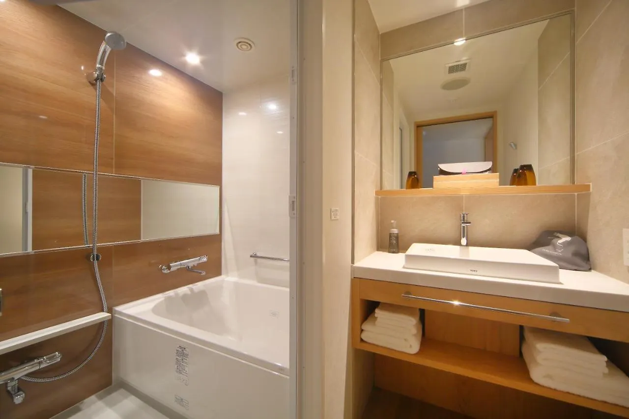 Sh By The Square Hotel Kyoto Kiyamachi