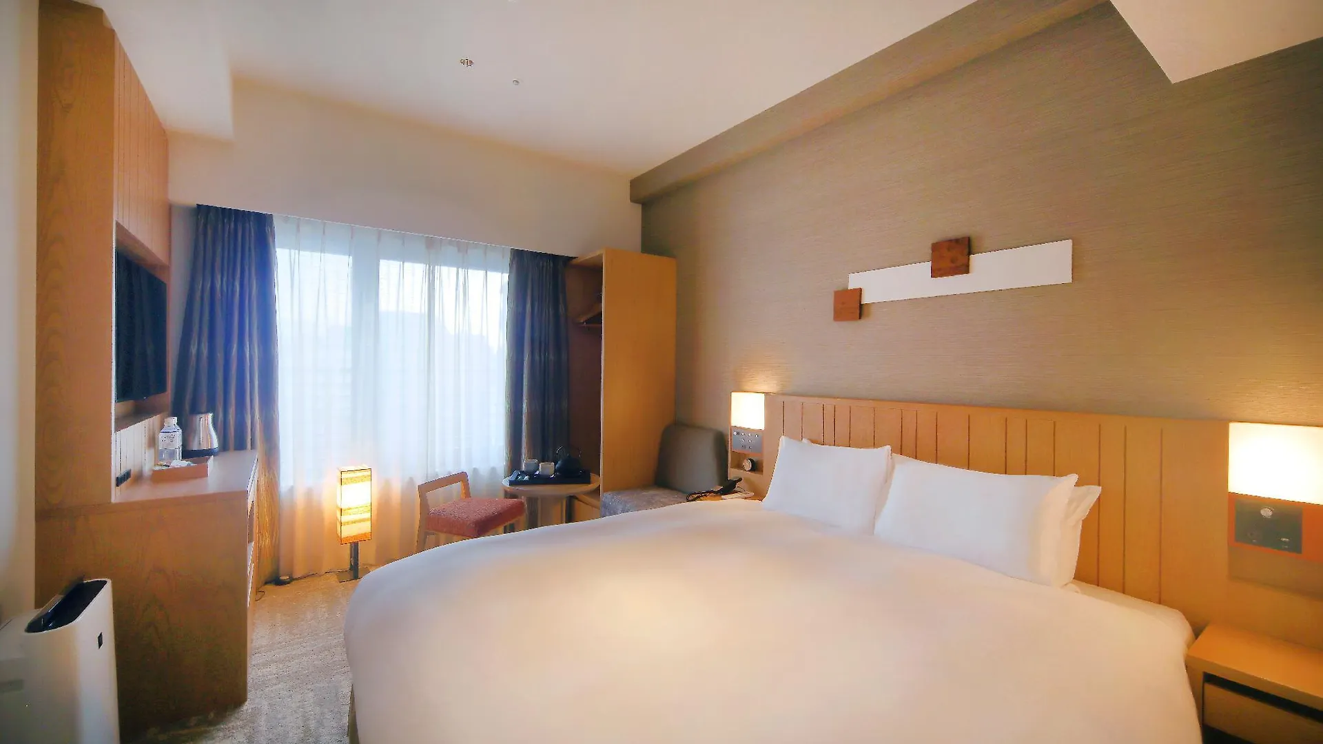 Sh By The Square Hotel Kyoto Kiyamachi