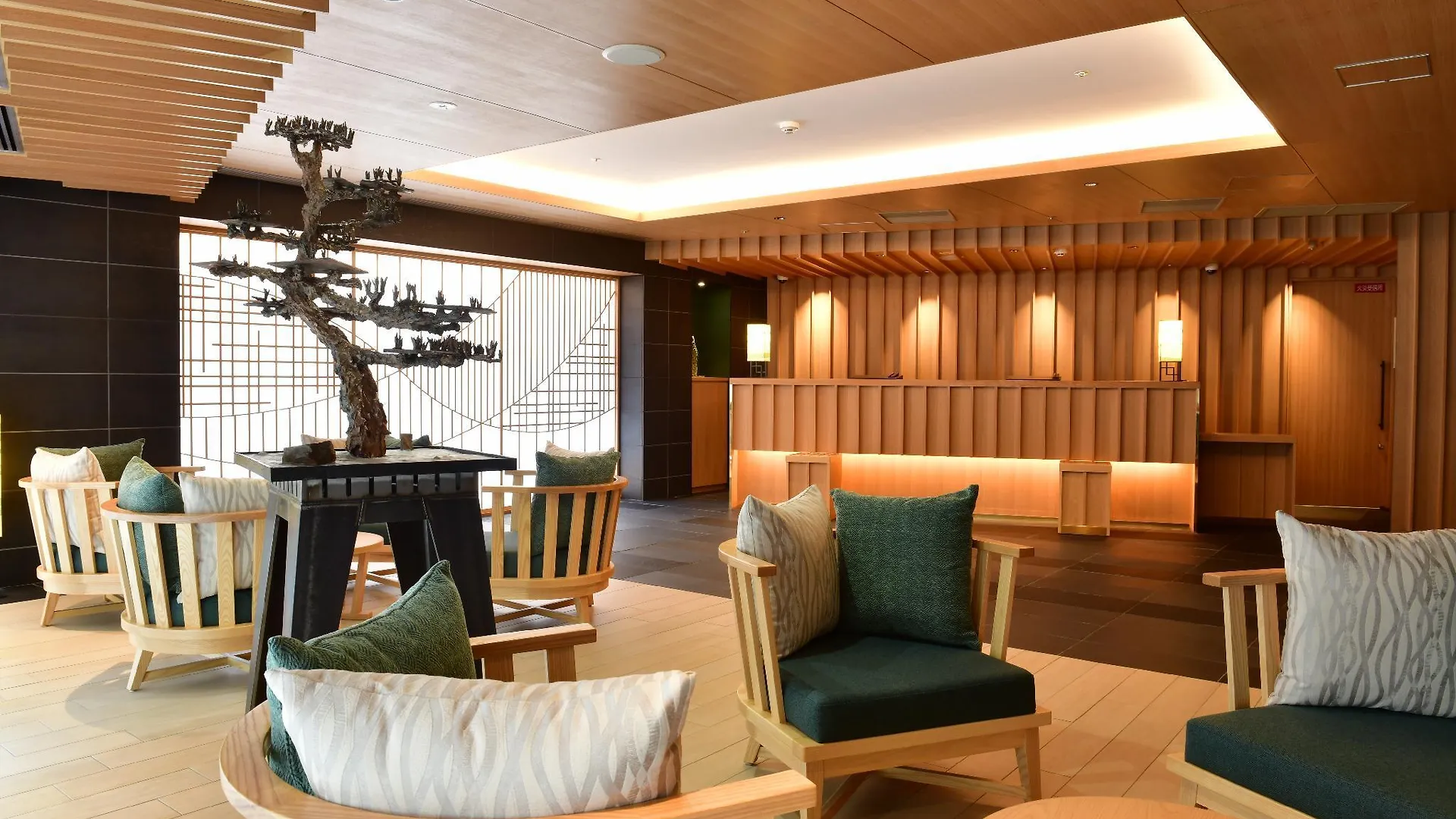 Sh By The Square Hotel Kyoto Kiyamachi