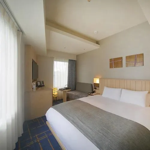 Sh By The Square Hotel Kyoto Kiyamachi