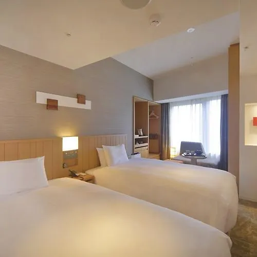 Sh By The Square Hotel Kyoto Kiyamachi Japão