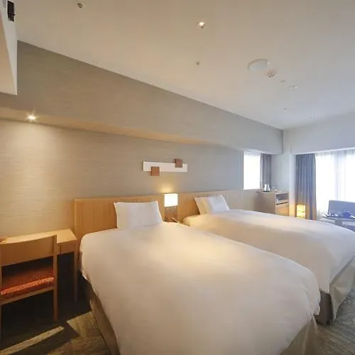 ****  Sh By The Square Hotel Kyoto Kiyamachi Japão