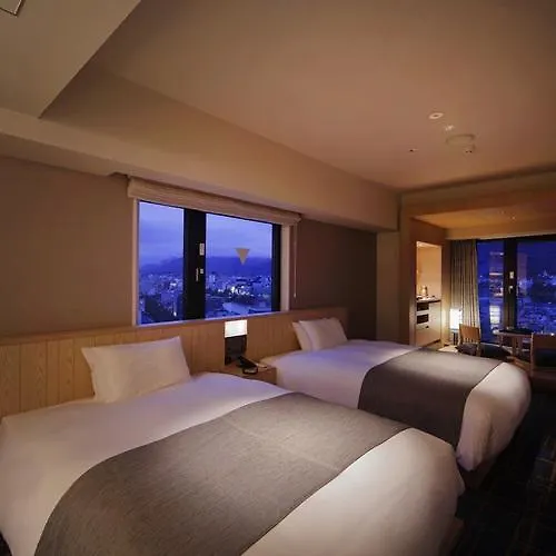 Sh By The Square Hotel Kyoto Kiyamachi