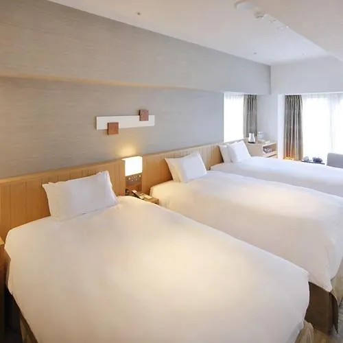 Sh By The Square Hotel Kyoto Kiyamachi