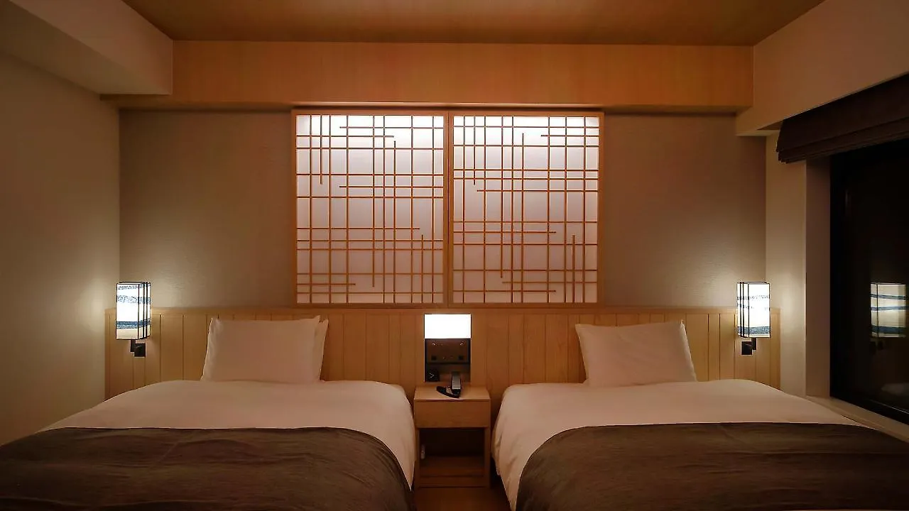 Sh By The Square Hotel Kyoto Kiyamachi