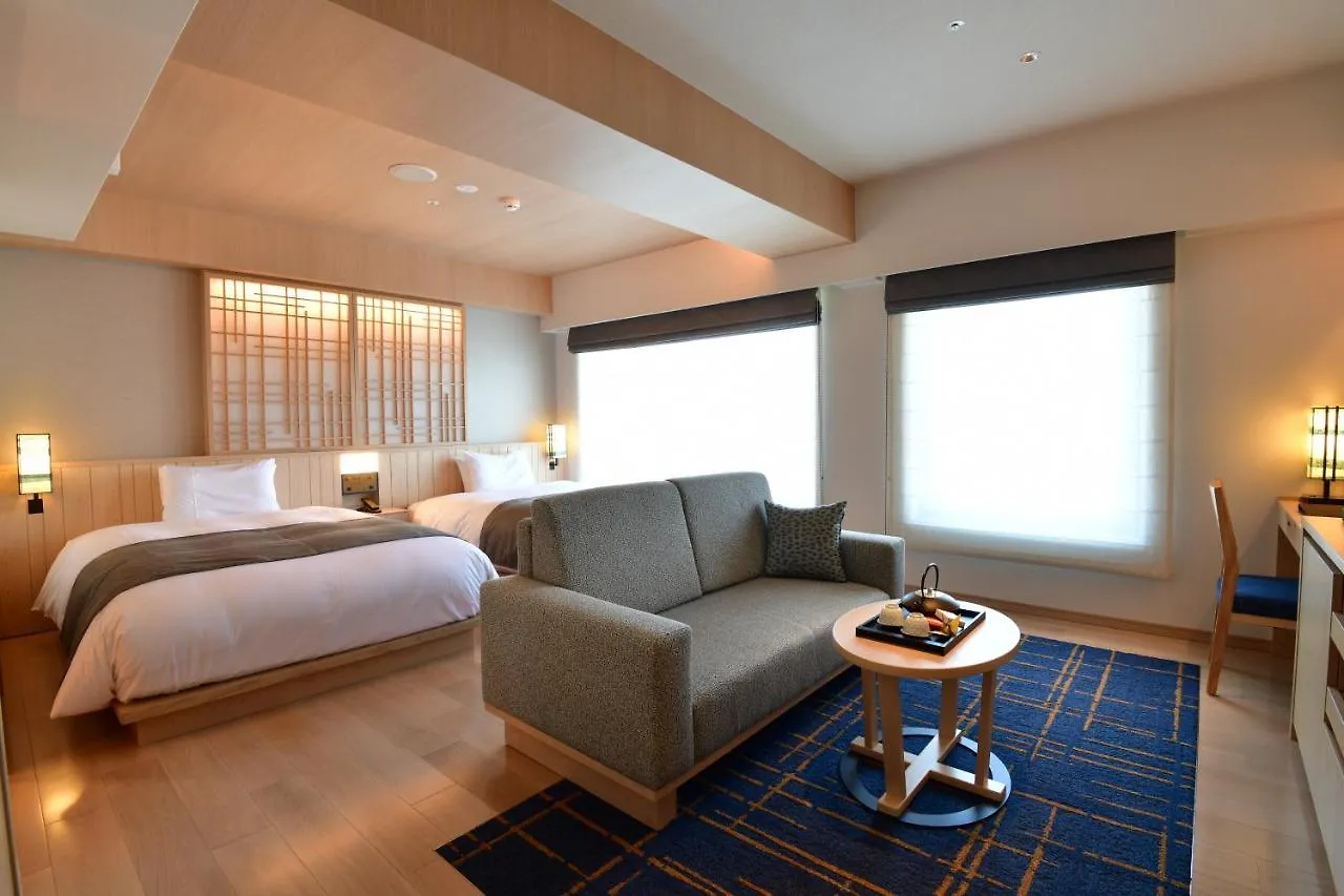 Sh By The Square Hotel Kyoto Kiyamachi