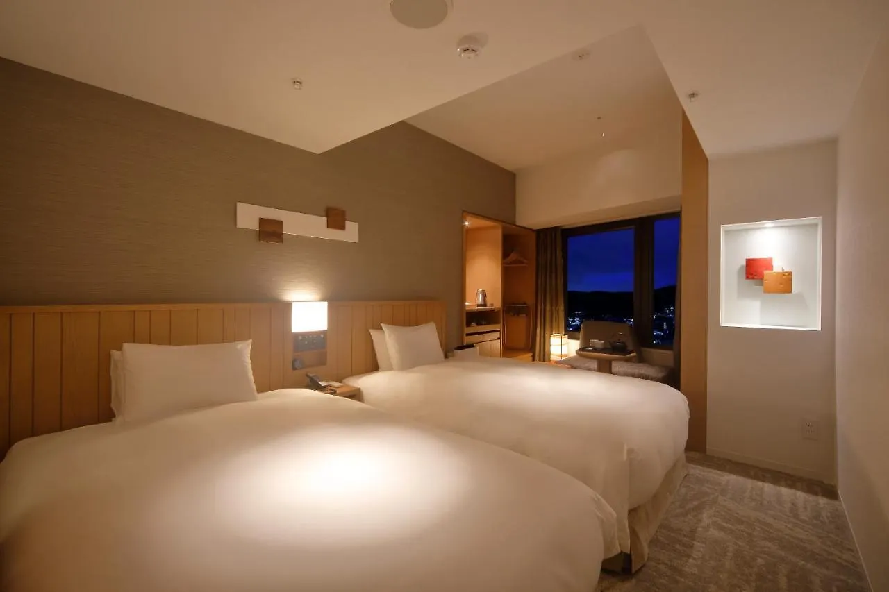 Sh By The Square Hotel Kyoto Kiyamachi