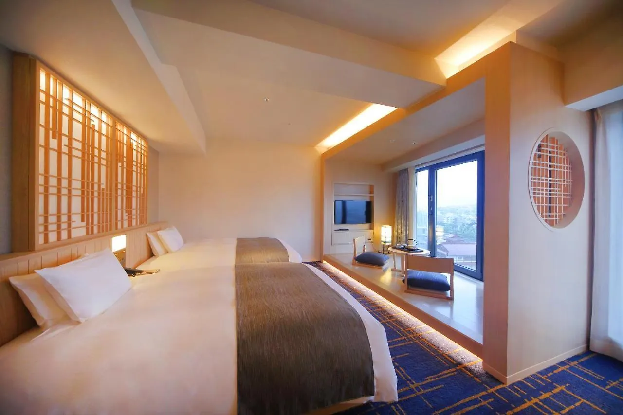 Sh By The Square Hotel Kyoto Kiyamachi Japão