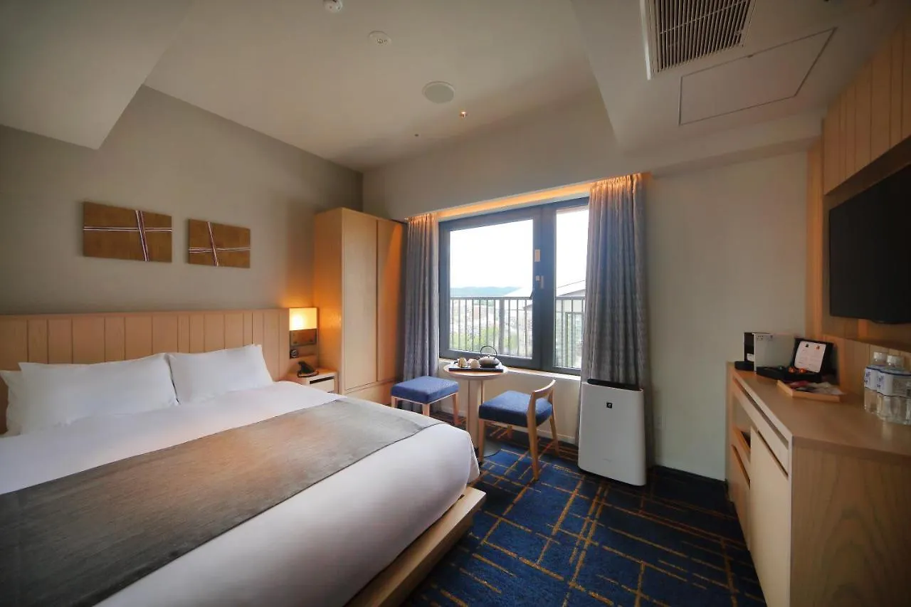 Sh By The Square Hotel Kyoto Kiyamachi