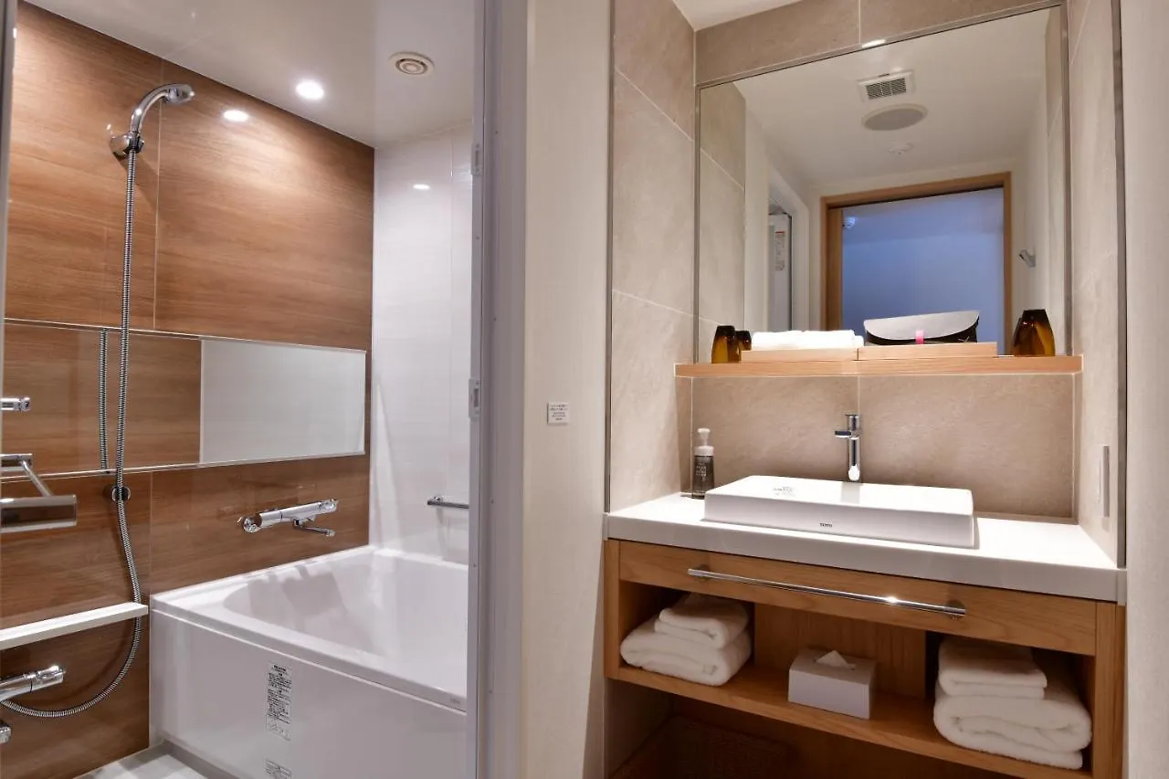 Sh By The Square Hotel Kyoto Kiyamachi