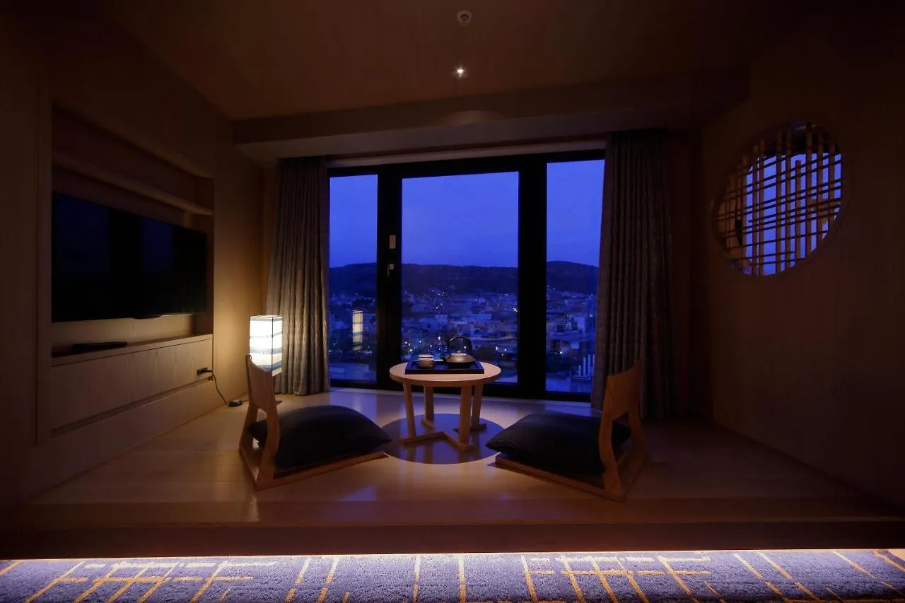 Sh By The Square Hotel Kyoto Kiyamachi