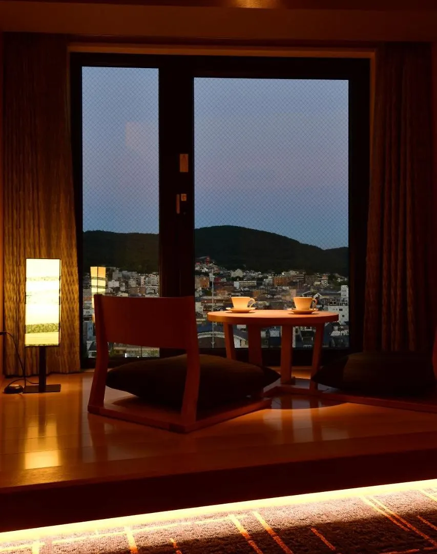 Sh By The Square Hotel Kyoto Kiyamachi