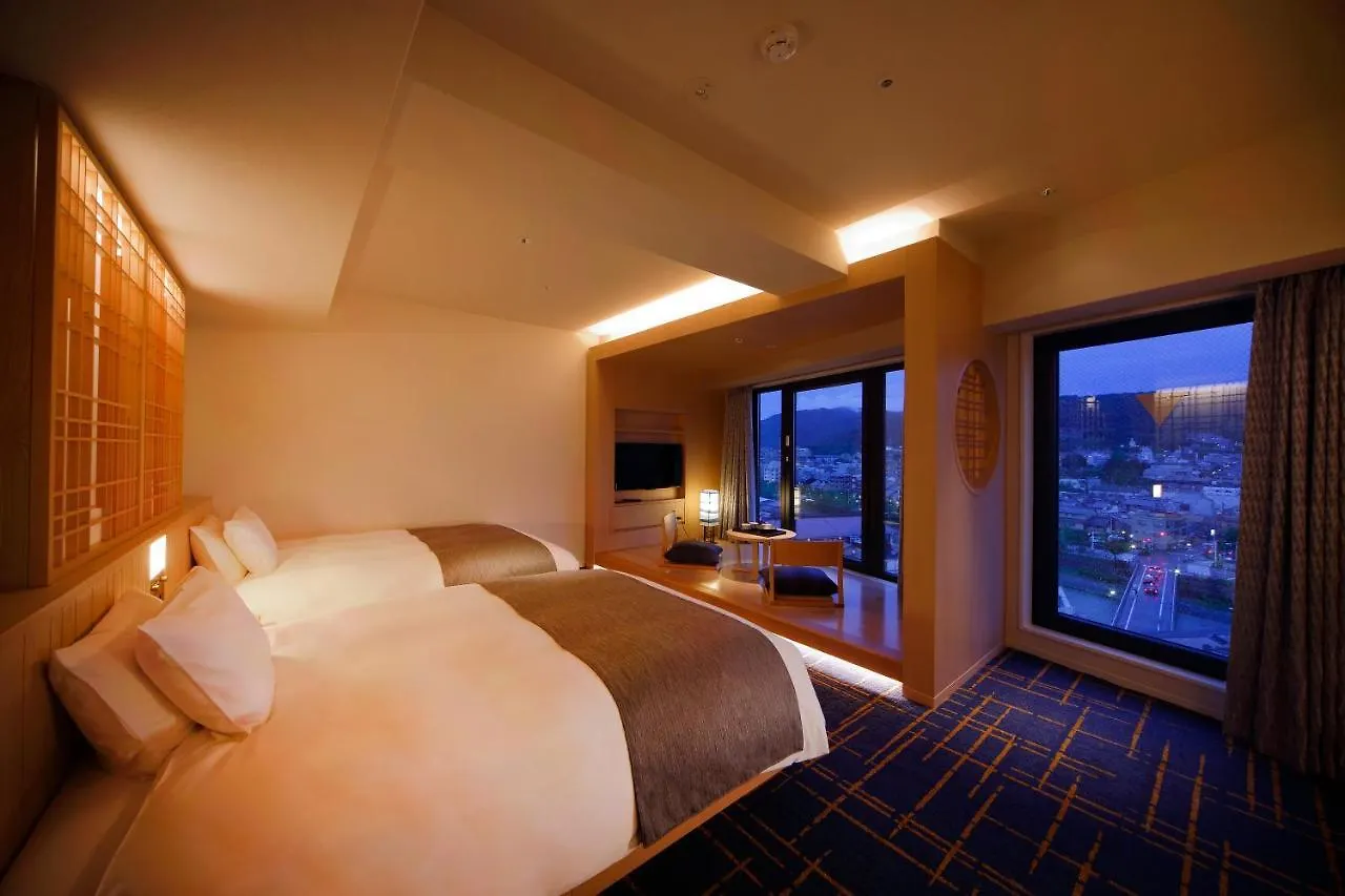 Sh By The Square Hotel Kyoto Kiyamachi