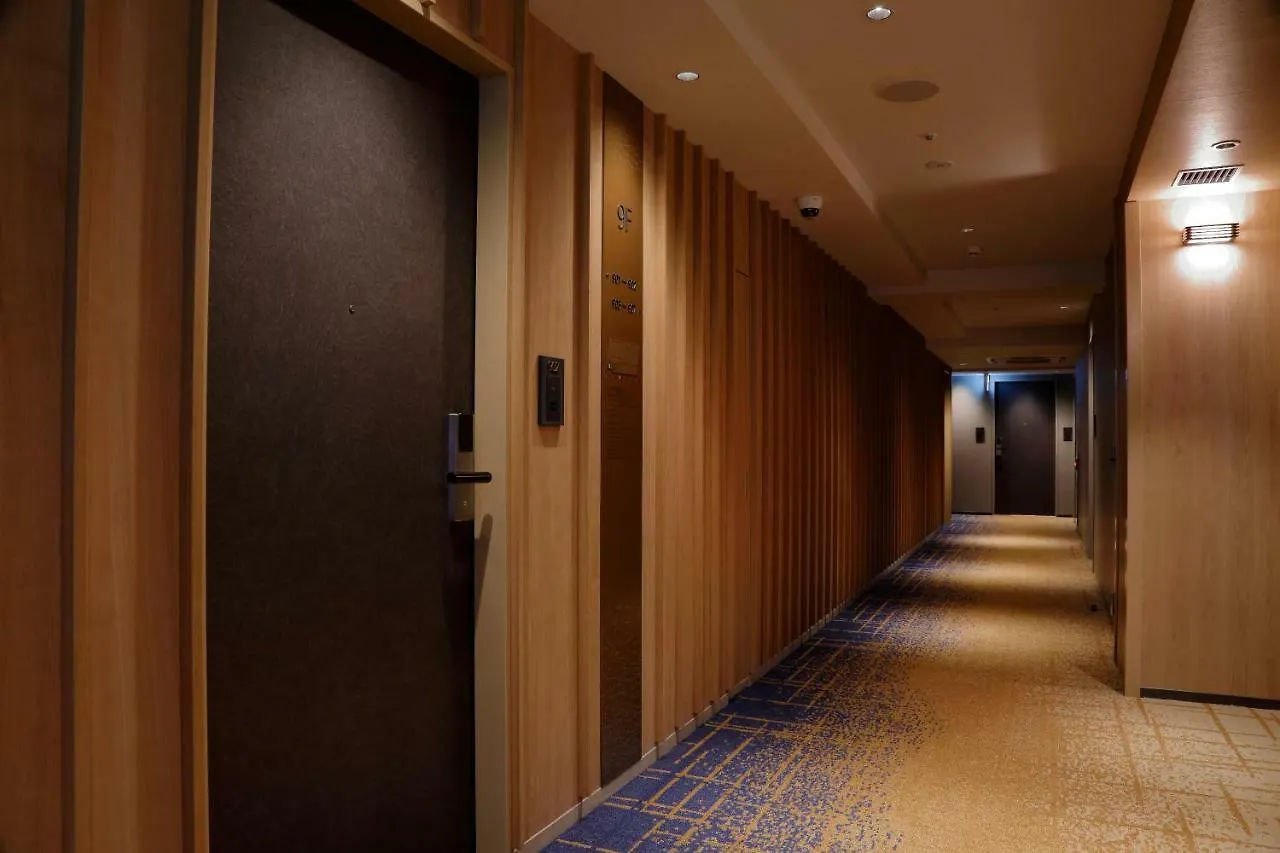 Sh By The Square Hotel Kyoto Kiyamachi