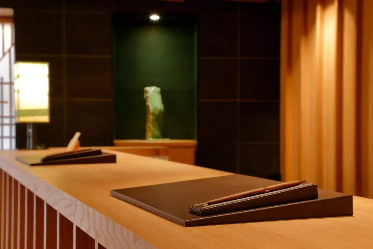Sh By The Square Hotel Kyoto Kiyamachi