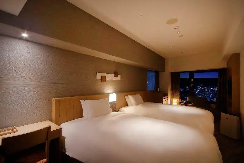 Sh By The Square Hotel Kyoto Kiyamachi