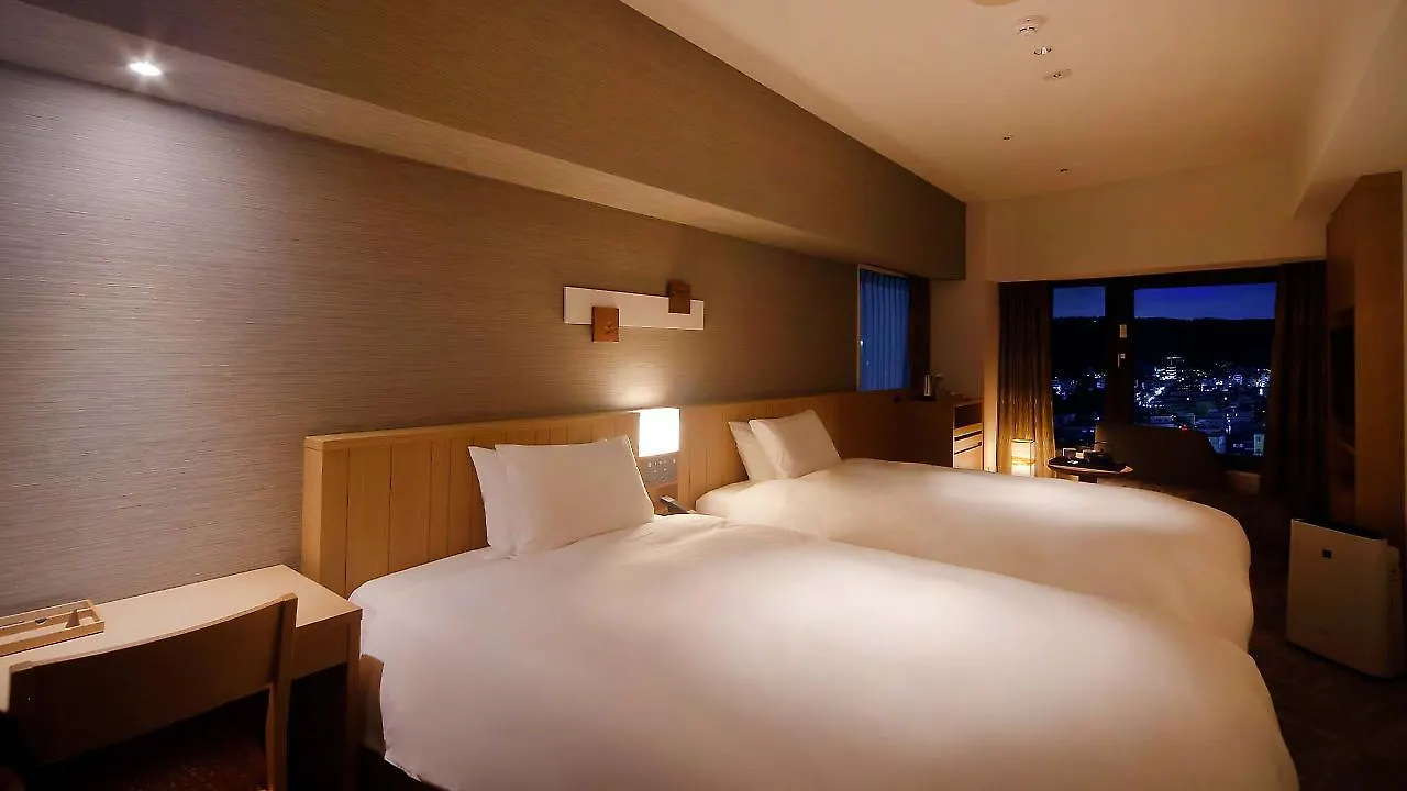 Sh By The Square Hotel Kyoto Kiyamachi